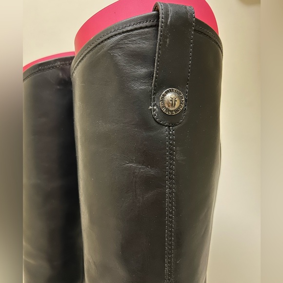 FRYE Melissa tall boot - Picture 2 of 6